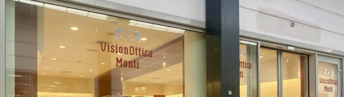 VisionOttica Monti