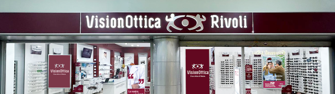 VisionOttica Rivoli