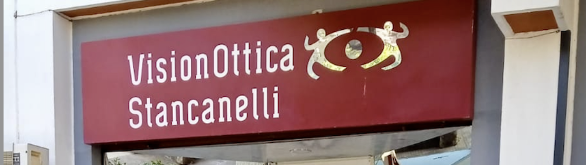 Visionottica Stancanelli