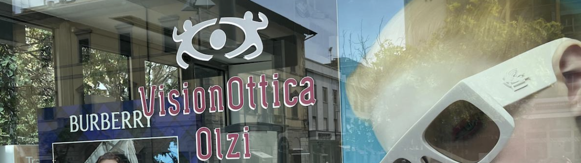 VisionOttica Olzi