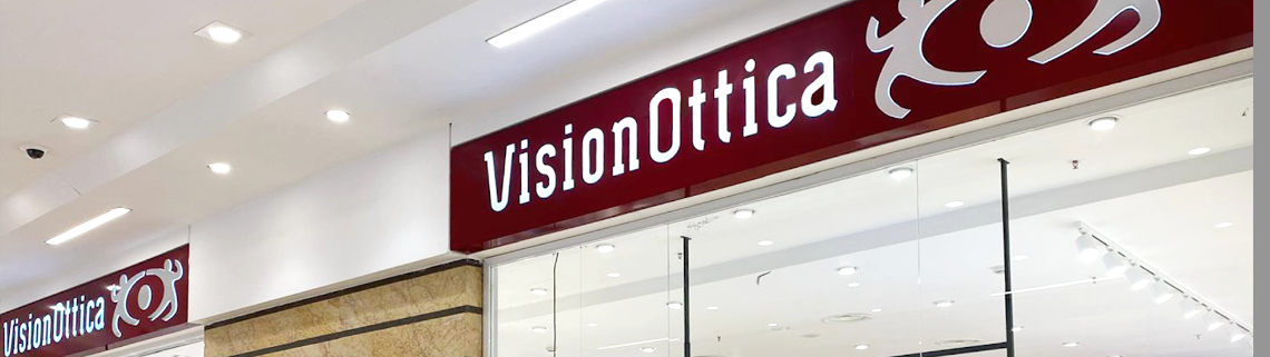 VisionOttica Maximall