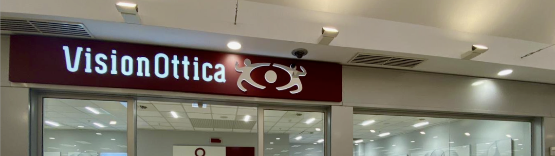 VisionOttica Certosa